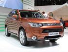 Компания Mitsubishi расширит список доступных электрических автомобилей на российском рынке