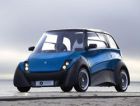 ECOMove усовершенствовала кузов электромобиля QBEAK