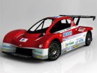 Электромобили Mitsubishi примут участие в  Pikes Peak International Hill Climb
