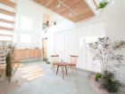 Лес в центре жилого пространства: уникальный Kofunaki house