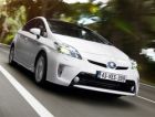 В тройке самых продаваемых автомобилей в мире впервые появился гибрид