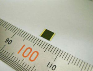 Подтверждена эффективность многослойного фотоэлемента Sharp