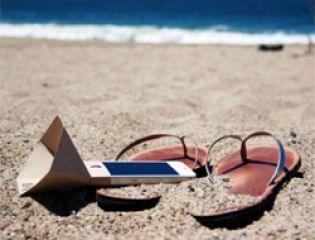 Эковещица, расширяющая возможности смартфонов iPhone