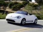 Инженеры Volkswagen представили прототип E-Bugster Concept