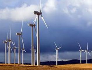 Siemens внесет свой вклад в возобновляемую энергетику Австралии