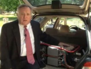 Как превратить обычный автомобиль в гибрид?