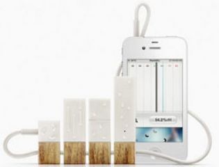 Аксессуар для iPhone поможет своим владельцам сохранить здоровье
