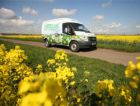 Электромобили Smith Electric выходят на российский рынок