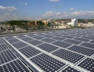 Гелиоустановки. Региональный опыт проектирования и строительства