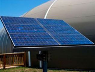 Солнечная энергия и ископаемое топливо начнут конкурировать в 2017 году