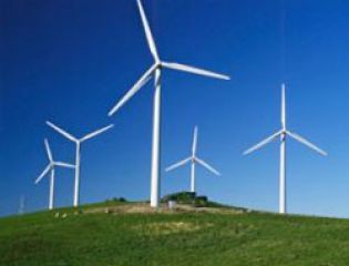 Ученые оценили потенциал энергии ветра в масштабах планеты