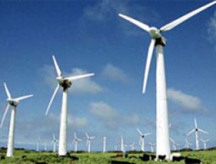 Производство энергии с помощью ветра более чем в два раза дешевле