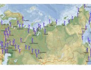 Состояние и перспективы разработки генеральной схемы размещения ветроэлектрических станций в России до 2030 года