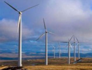 Всемирный совет по энергии ветра назвал лидера отрасли