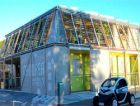 В Европе подведены итоги конкурса Solar Decathlon 2012