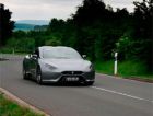 Exagon Motors создала новый электрический спорткар