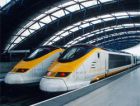 Cоставлен рейтинг самых быстрых поездов Европы