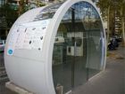 Сервис Autolib становится все более популярным в Париже