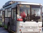 Троллейбусы на аккумуляторах будут курсировать по Новосибирску