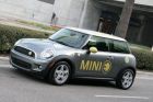 Mini E: Есть ли жизнь после 1000 циклов заряда-разряда? 