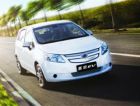 Электромобиль, разработанный General Motors и китайскими партнерами, будет представлен  в Гуанчжоу