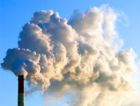 Уровень углекислого газа в атмосфере планеты достиг максимального уровня