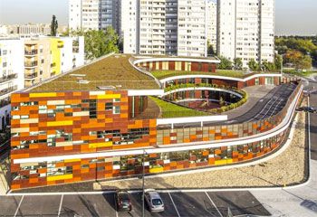 Многоуровневые