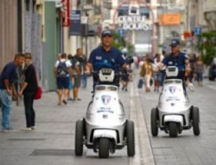 На Филиппинах начинается внедрение городского экотранспорта