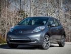 Презентация новой версии Nissan Leaf назначена на 2013 год
