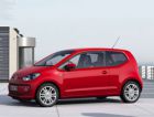 Volkswagen выпускает электрическую версию популярного городского автомобиля