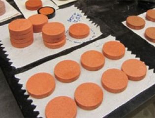 Представлены два новых фильтра для очистки воды
