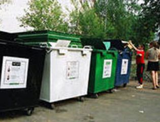 В дни Универсиады в Казани запланирован эксперимент по внедрению селективного сбора отходов