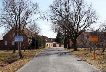 В немецкой деревне вся электроэнергия зеленого происхождения