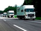 Беспилотные автомобили позволят сократить расход топлива