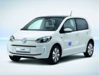Volkswagen представил полностью электрический компактный хетчбэк e-up!