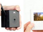 Фотокамере Sun and Cloud Camera не нужны зарядные устройства