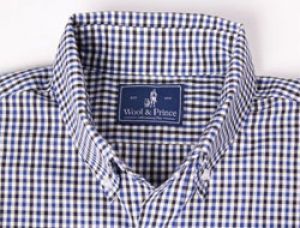 Рубашка, которую можно носить 100 дней без стирки