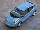 Разработчики мобильных приложений смогут взаимодействовать с Nissan Leaf