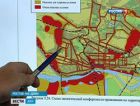 Создана новая экологическая карта Ростова-на-Дону