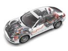 У всех моделей Porsche появятся гибридные варианты