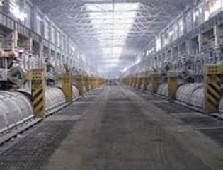 Новый цементный завод будет перерабатывать золу с омских ТЭЦ 