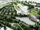 Подготовлен генеральный план экогорода Dubai Sustainable City