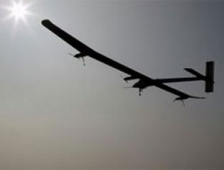 Solar Impulse завершил финальный этап исторического перелета через США