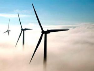 Китайская компания построит в Канаде ветроэлектростанцию