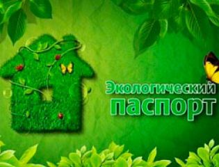 Электронные экологические паспорта получат все районы Липецкой области