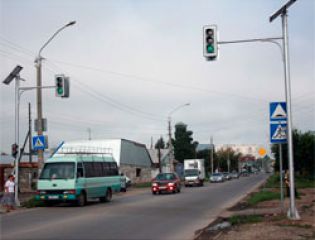В столице Алтайского края установлен