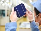 Поставлен рекорд эффективности для стандартного поликристаллического солнечного элемента