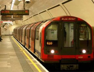 Лондонское метро будет отапливать близлежащие жилые дома