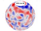 Ученые обнаружили на Солнце то, что искали почти 50 лет