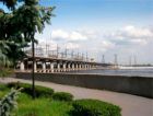 На Волжской ГЭС проведен экологический аудит
